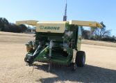 Krone Baler 2011