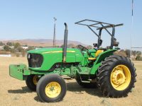 John Deere 5425 2WD 2009
