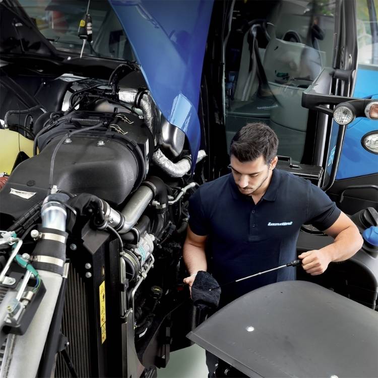 Cadmac Dorning Motors CC | Premium Agricultural machinery, Implements & Workshops